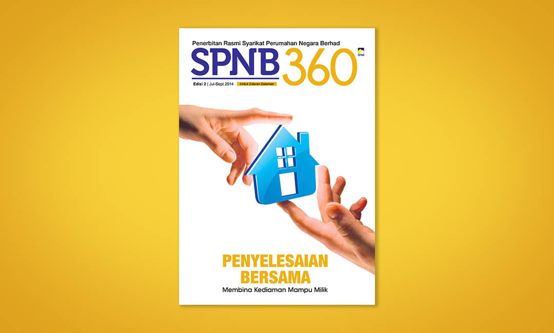 Image SPNB 360: Edisi 2