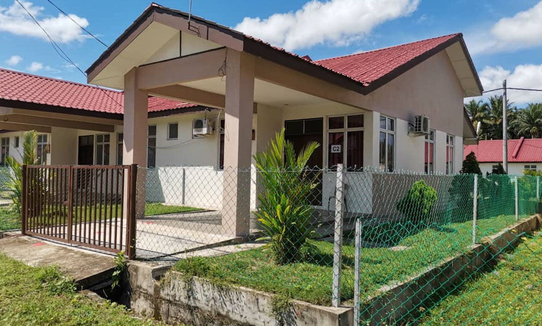 Image Taman Cenderawasih