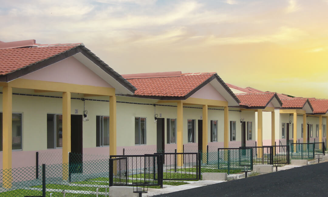 Image Taman Nusa Puteri