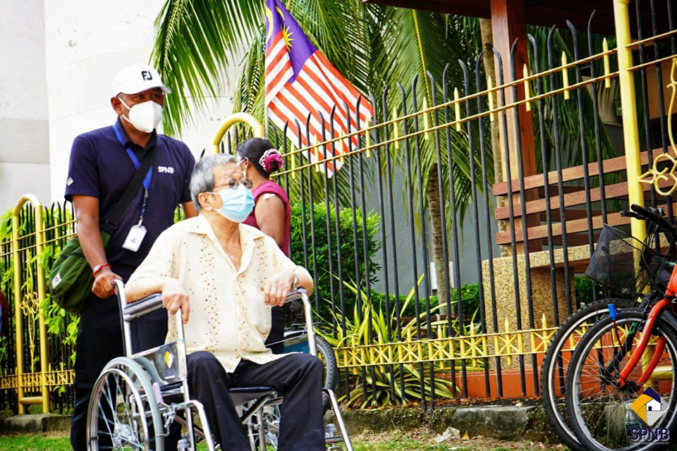 Image Program Penutup MOVAK Outreach 1.0 Pulau Pinang